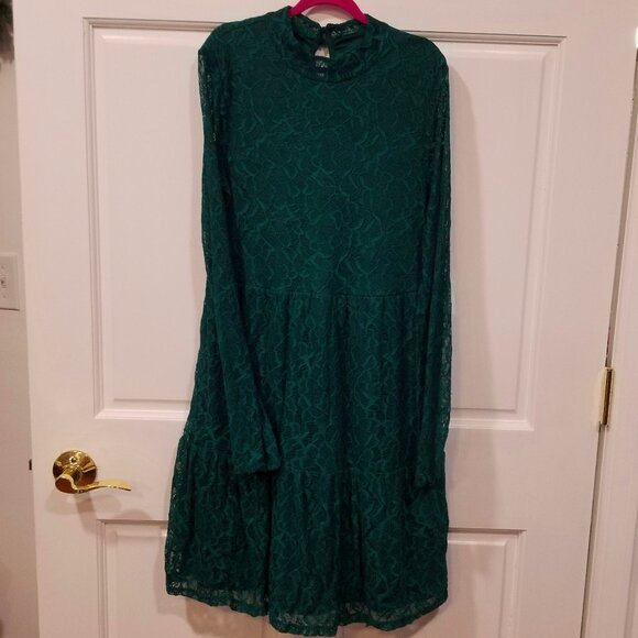 art class Other - Girls' Art Class Dress, Size 14-16, EUC